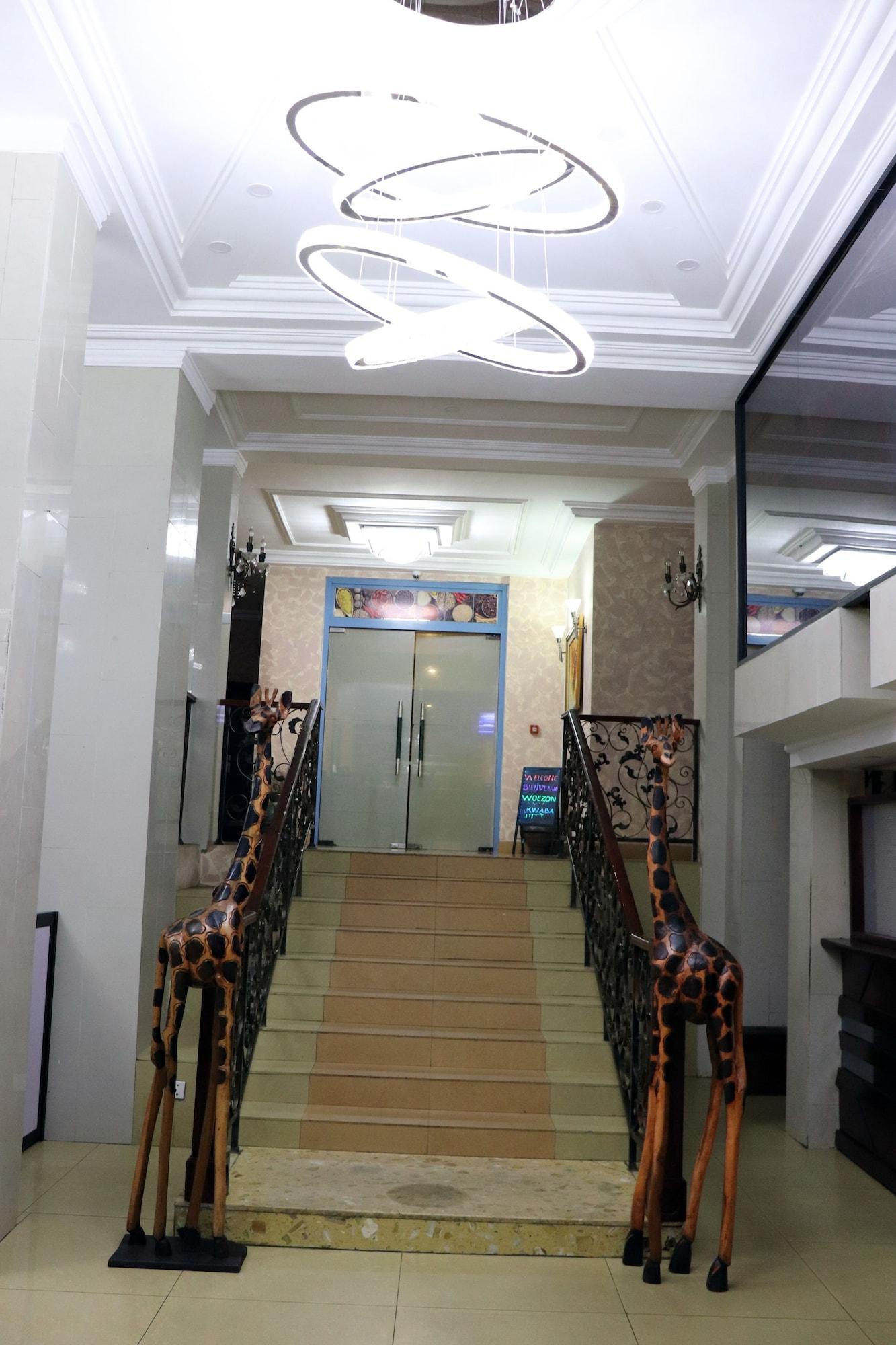 Фото Bravia Eco Hotels