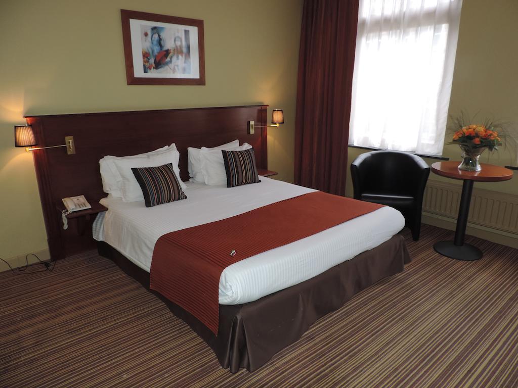 Фото Cour St Georges