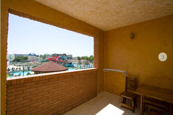 Фото Евро-Парк