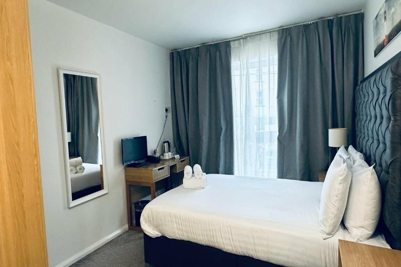 Фото Best Western Exmouth Beach Hotel
