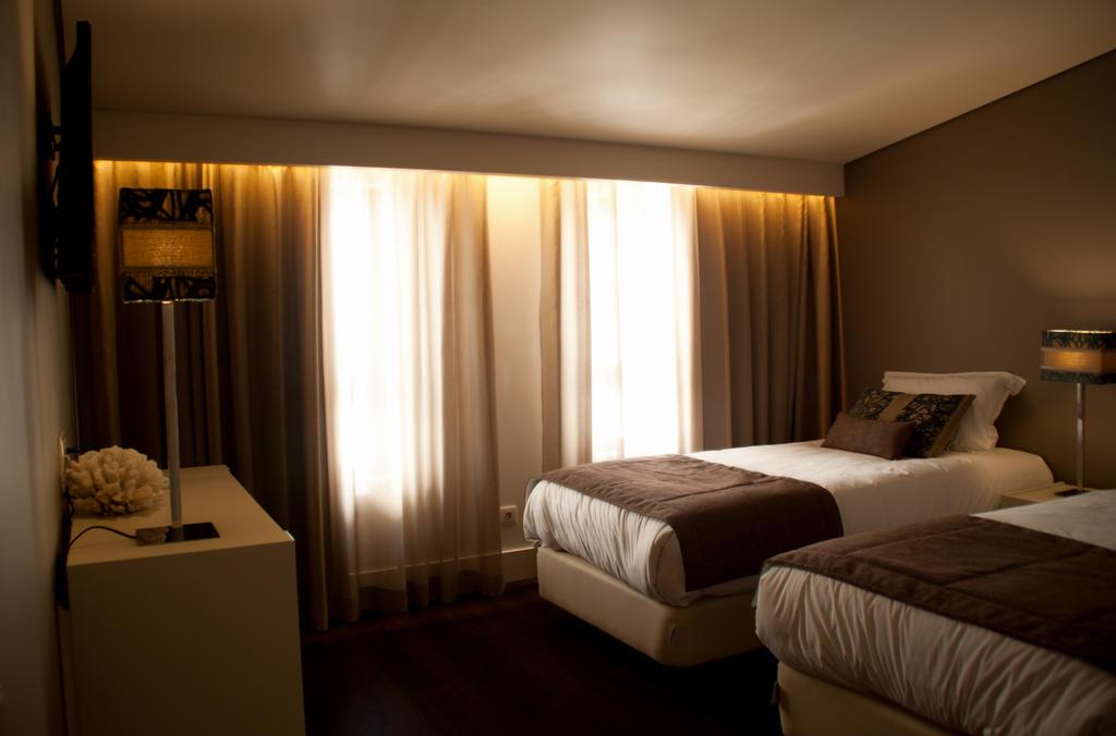 Фото Aqua Ria Boutique Hotel