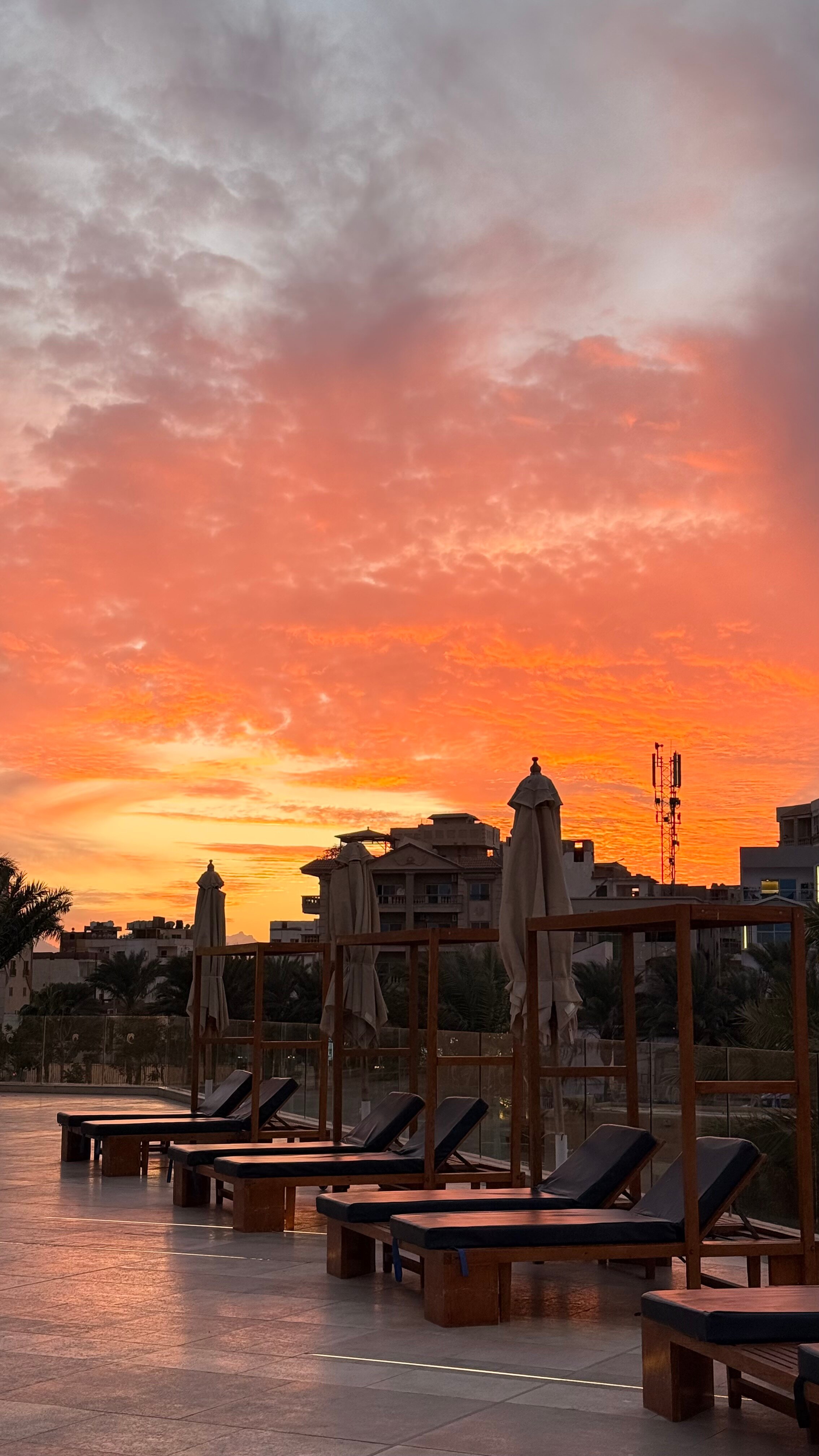 Фото Hilton Hurghada Plaza