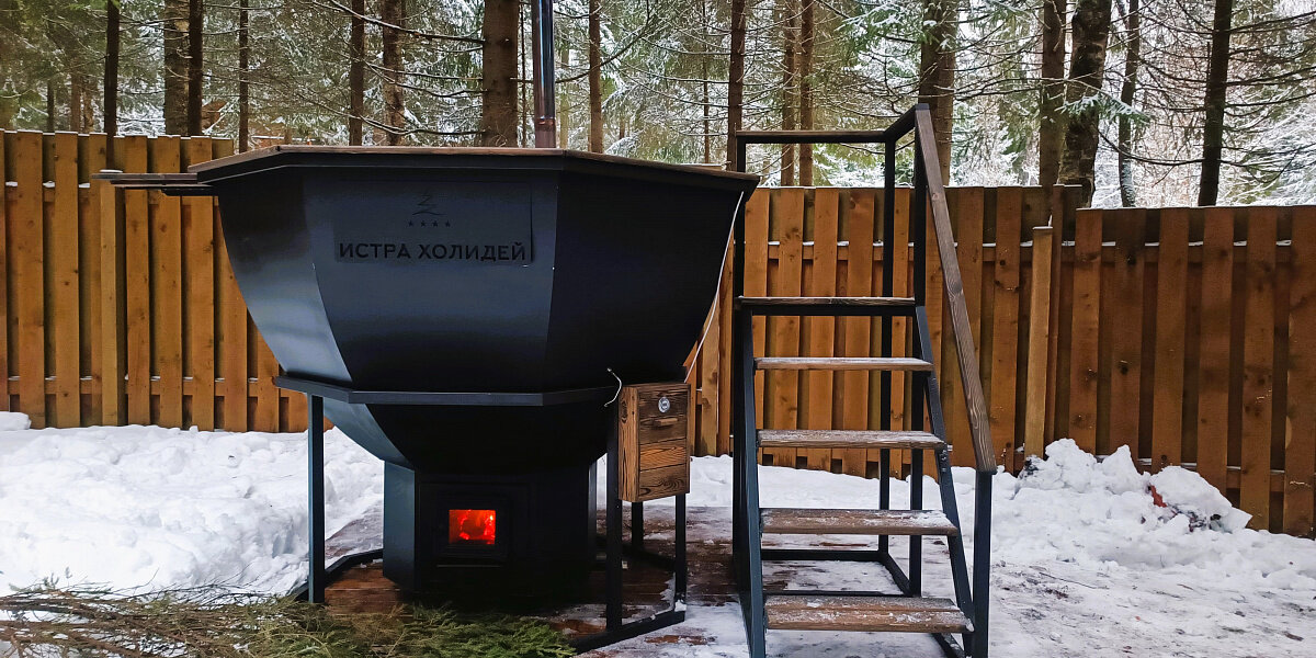 Фото Истра Холидей