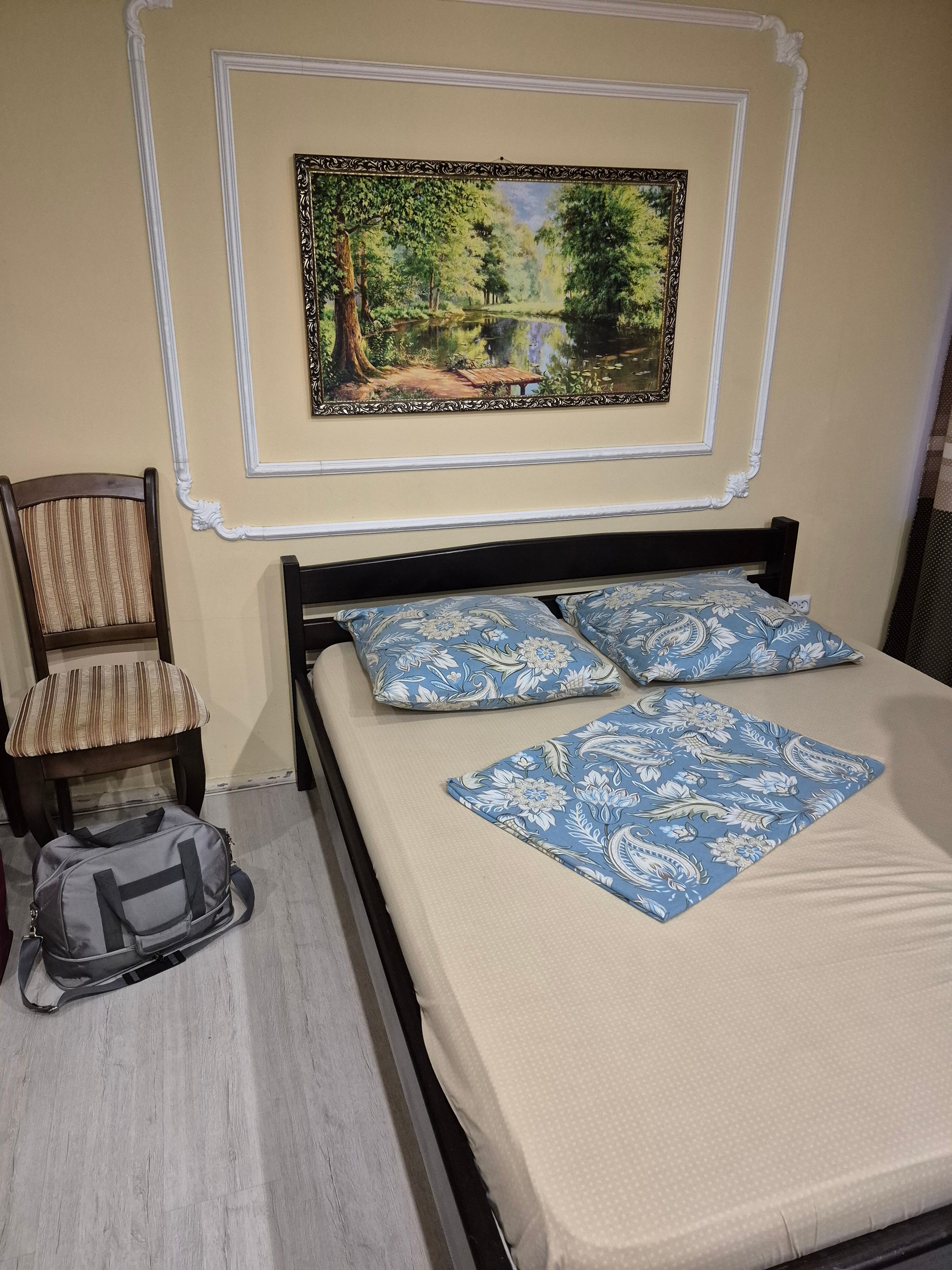 Фото Авангард