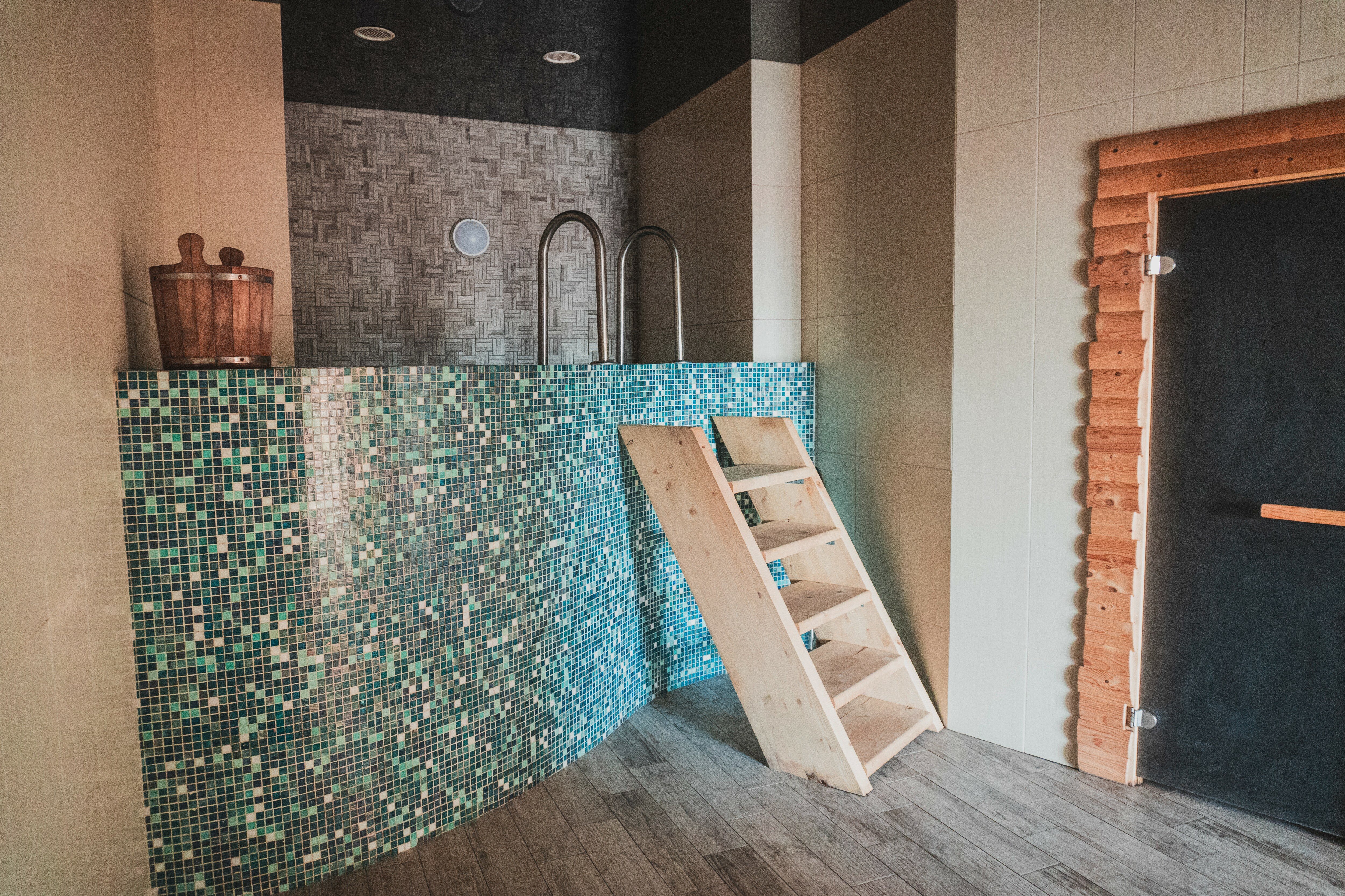 Фото Дом рыболова