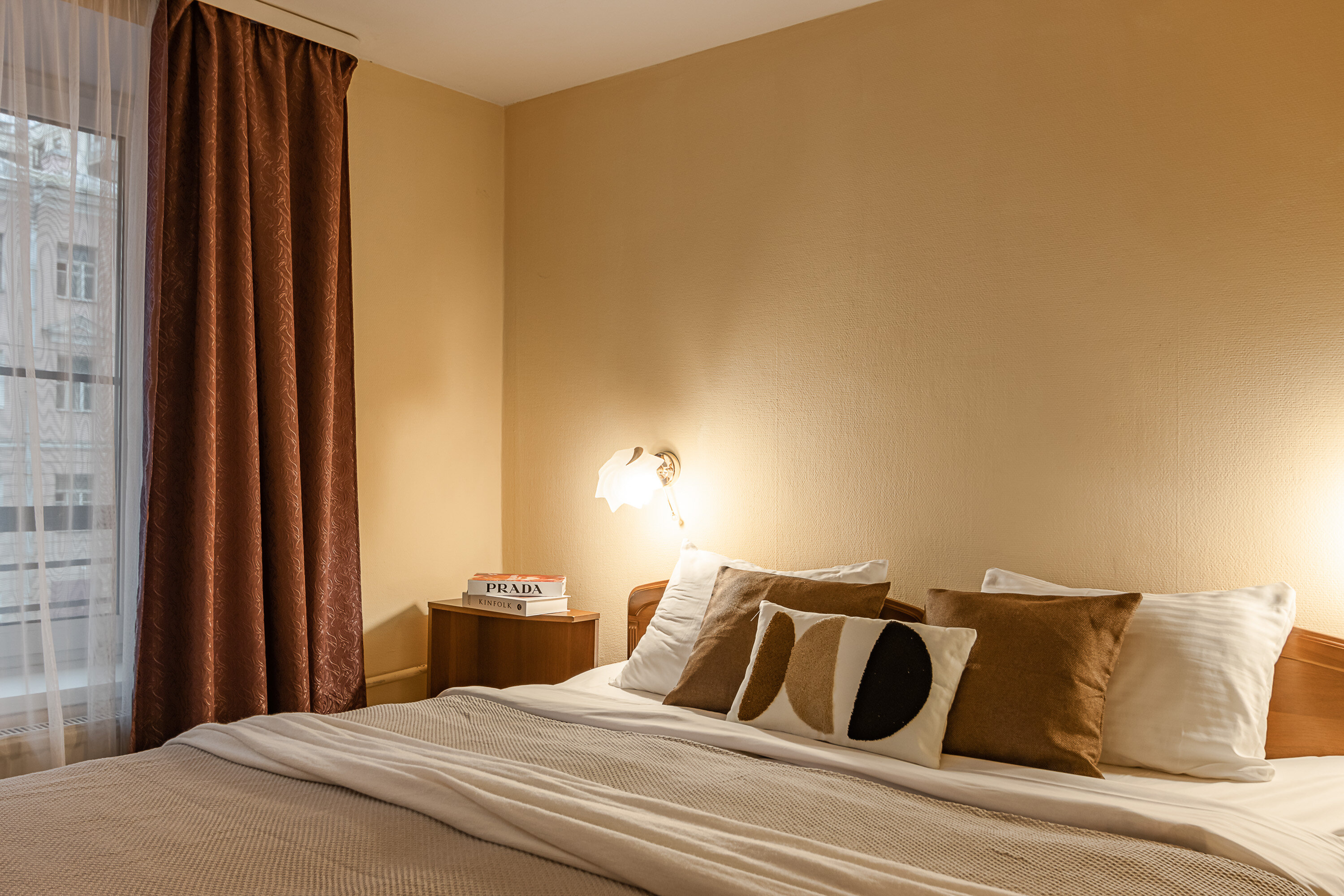 Фото Номера на Курской