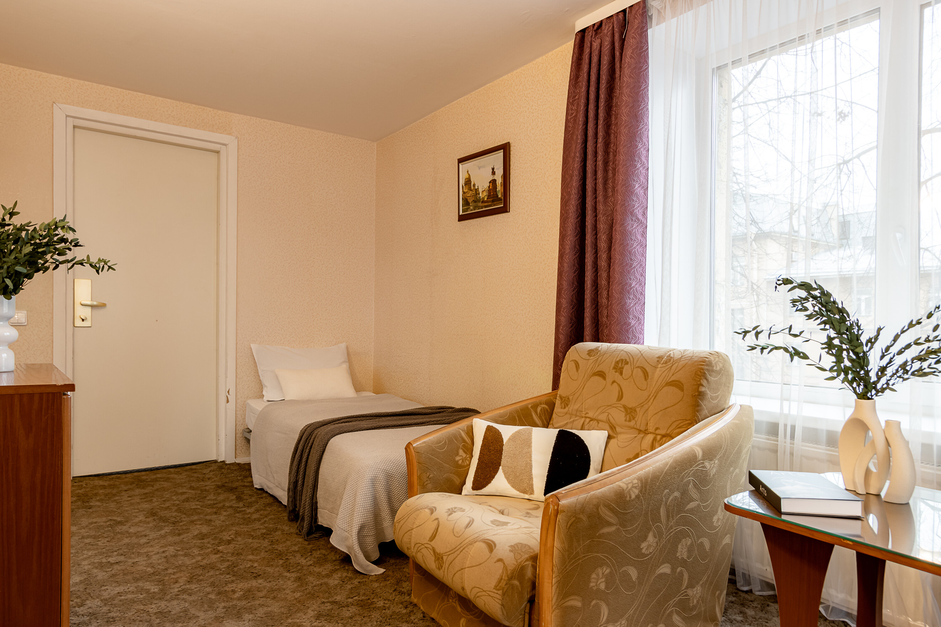 Фото Номера на Курской