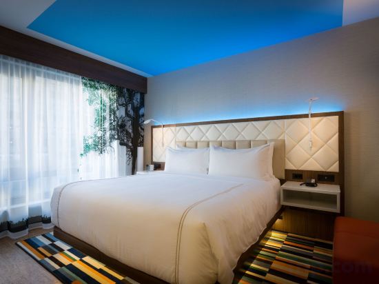 Фото Even Hotel New York - Midtown East