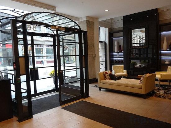 Фото Hotel Victoria