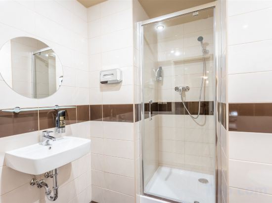 Фото Superior Hotel Prague