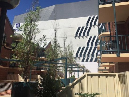 Фото Breakfree Adelaide