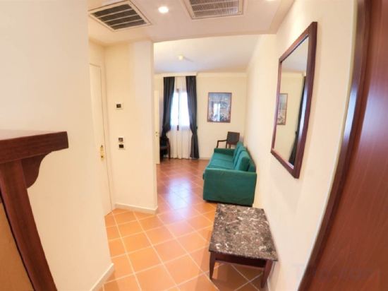 Фото Hotel Corona d’Italia in Florence