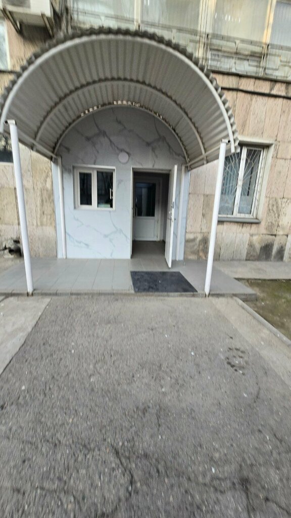 Attorney Advocate Faizullayev A. M., Almaty, photo