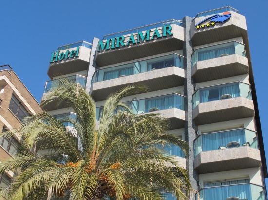 Фото Hotel Miramar