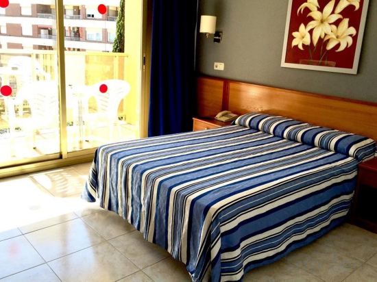 Фото Hotel Bon Repos