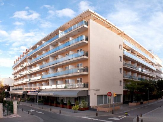 Фото Hotel Maria del Mar