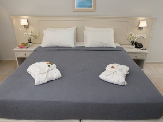 Фото Giannoulis – Almyra Hotel & Village