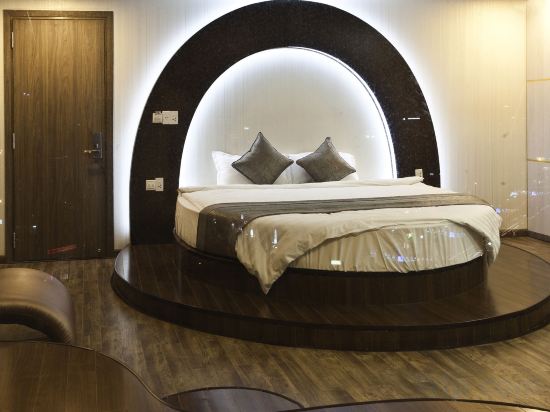 Фото New Sun Hotel