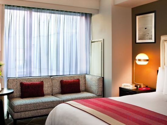 Фото Hotel Commonwealth