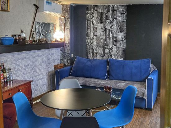 Фото Apple hotel