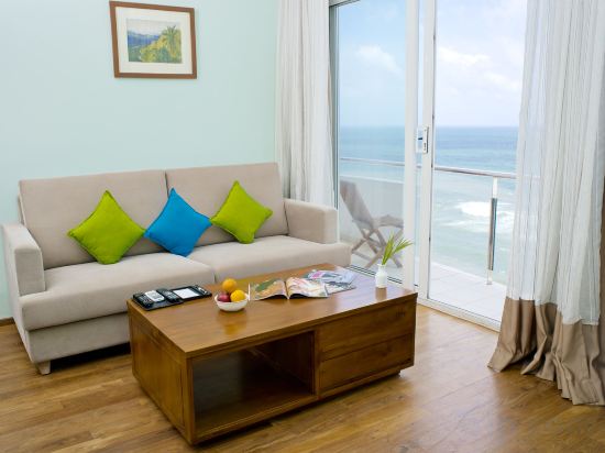 Фото Ocean Edge Suites & Hotel Colombo
