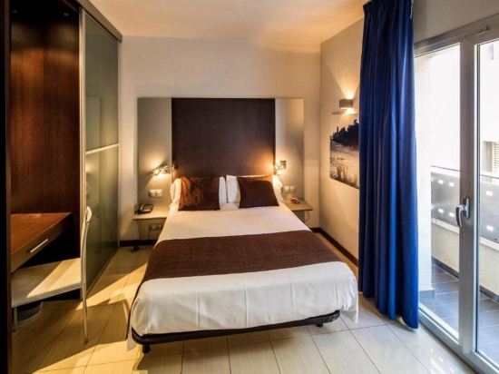 Фото Hotel URH Excelsior