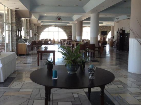 Фото Pandrossos Hotel