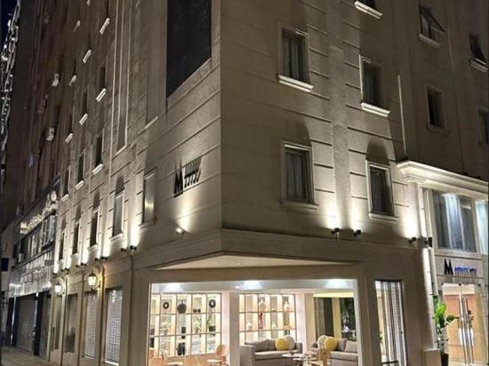 Фото M Concept Hotel