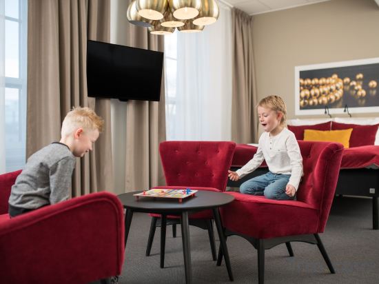 Фото Best Western Hotel Svava