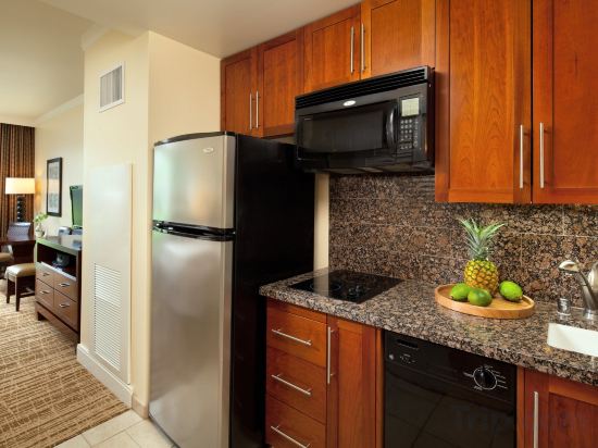 Фото The Westin Princeville Ocean Resort Villas