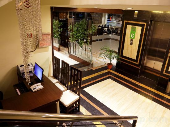 Фото Ethnotel, Kolkata Airport