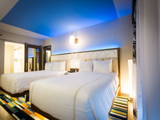 Фото Even Hotel New York - Midtown East