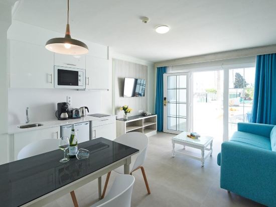 Фото Montana Club Suite Hotel