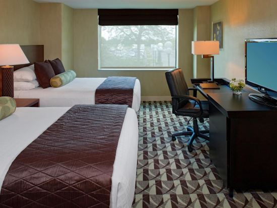 Фото Hyatt Regency Schaumburg Chicago