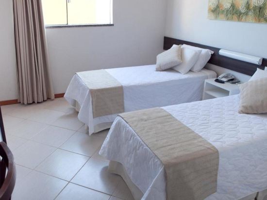 Фото Mar de Canasvieiras Hotel & Eventos