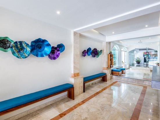 Фото Illusion Boutique Hotel by Xperience Hotels