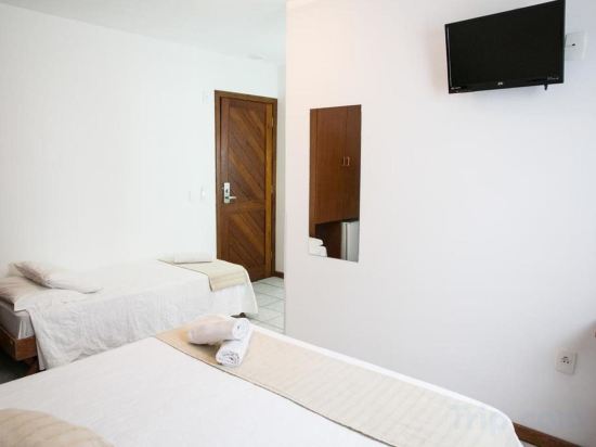 Фото Mar de Canasvieiras Hotel & Eventos