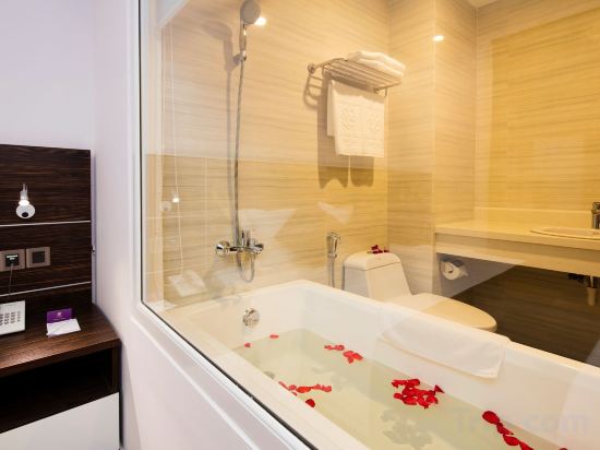 Фото Balcony Nha Trang Hotel