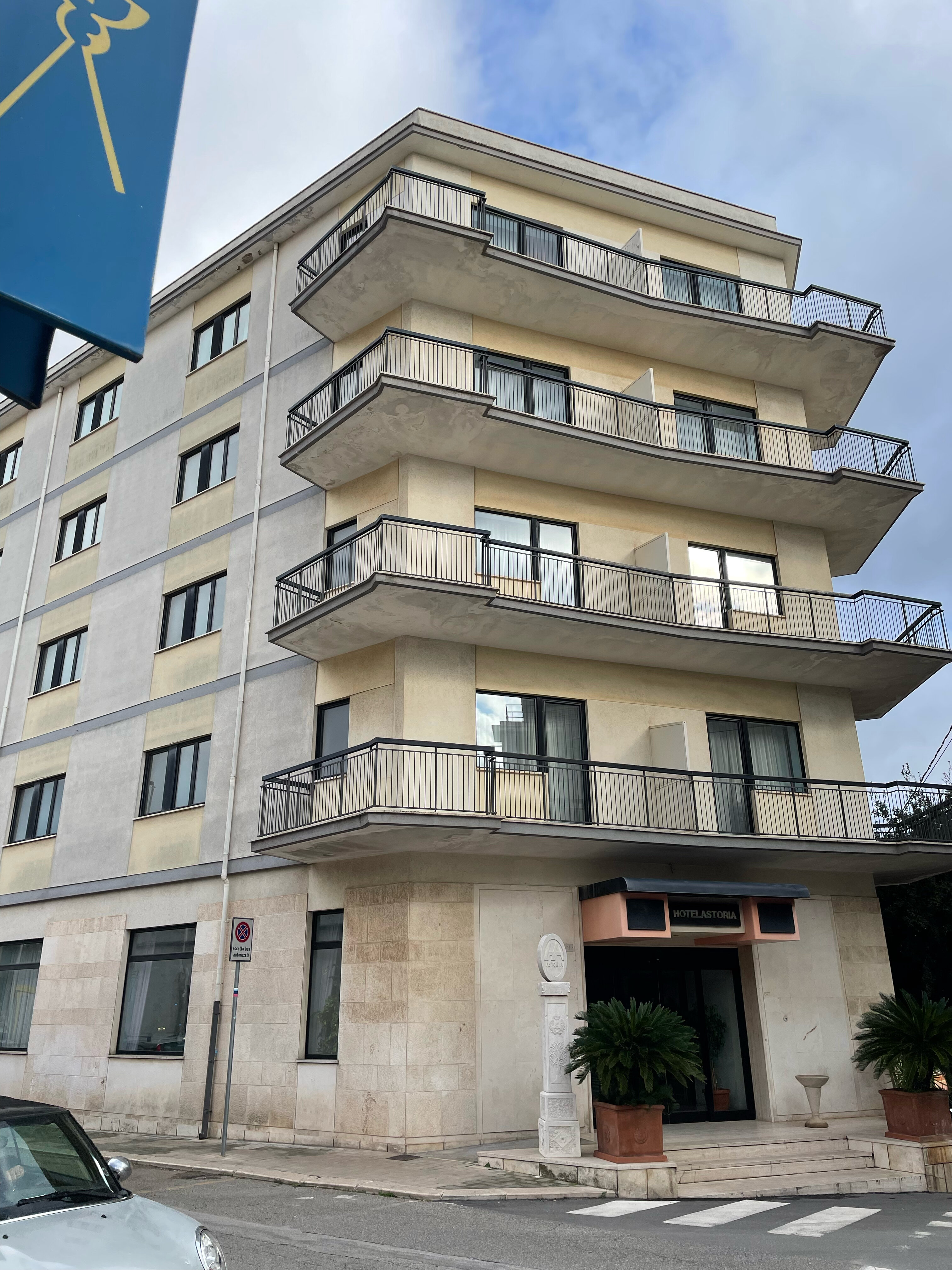 Фото Hotel Astoria