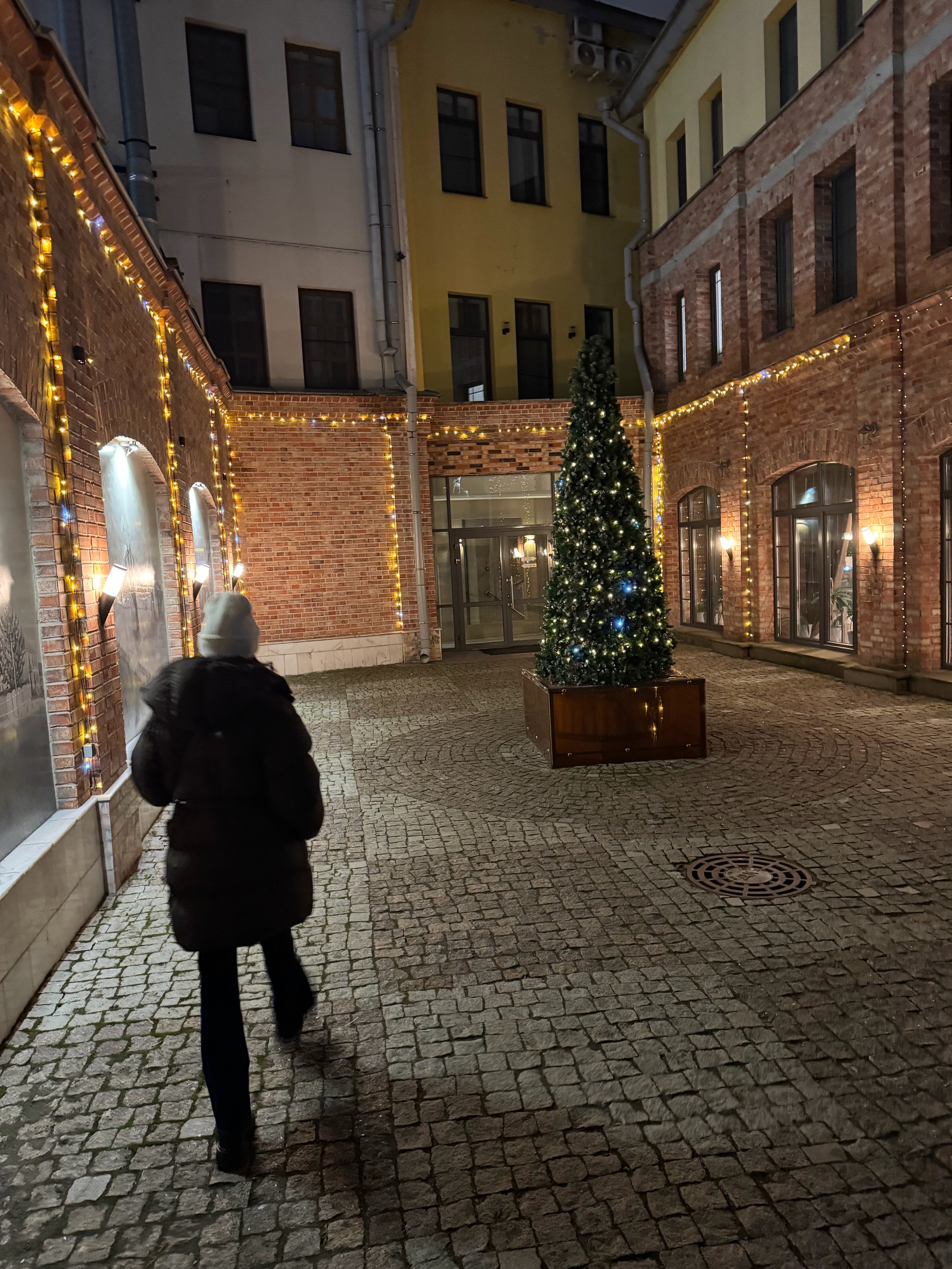 Фото Губернаторъ