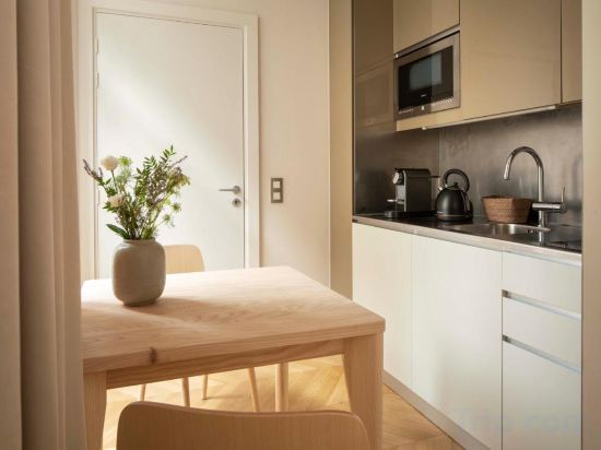 Фото Résidence Nell Paris