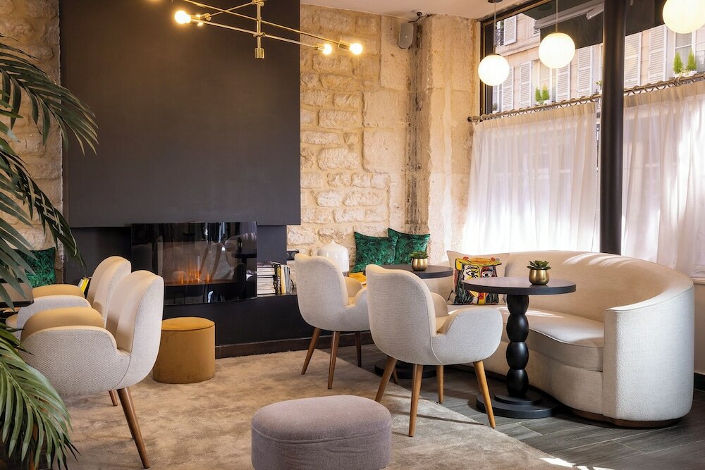 Фото The Avalon Cosy Hotel