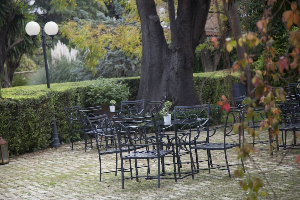 Фото Hotel Villa Jerez