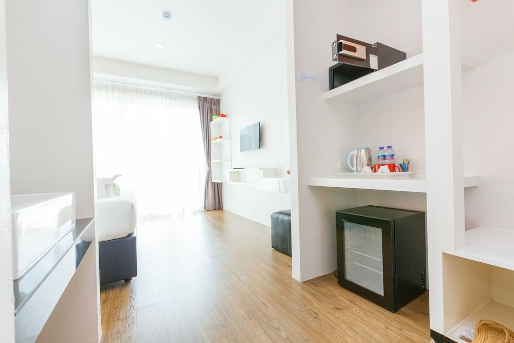 Фото Frutta Hostel - Adults Only