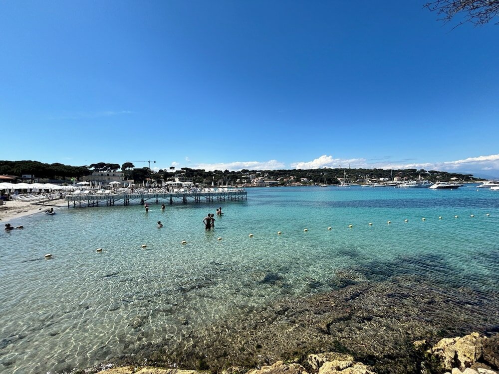 Фото La Garoupe Gardiole