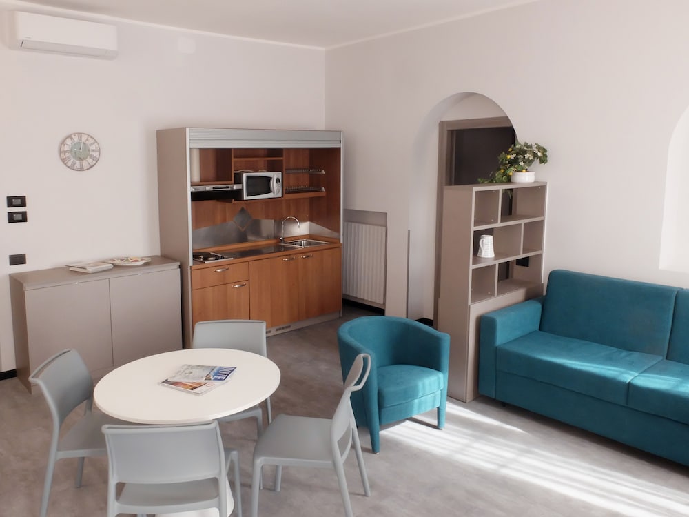 Фото Residence Carlton