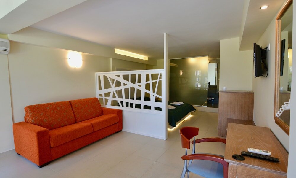 Фото Paloma Blanca Hotel