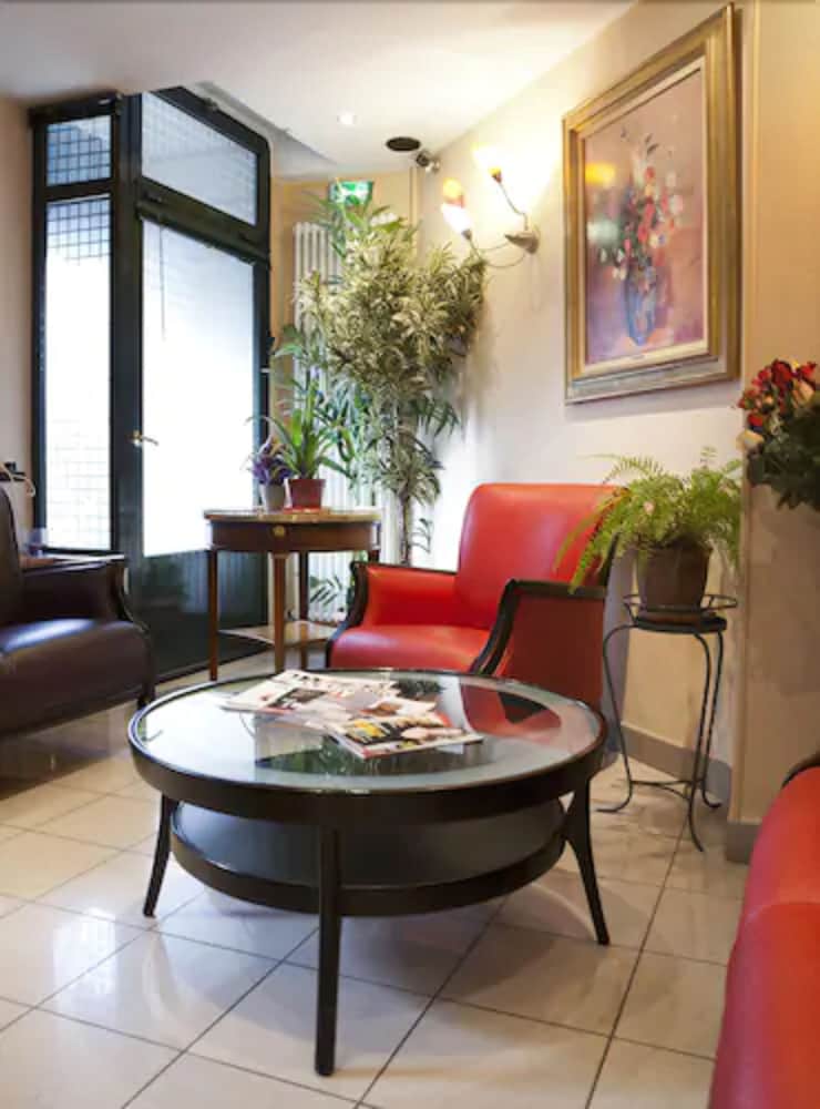 Фото Hotel Transcontinental