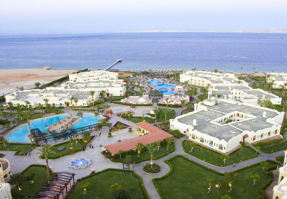 Фото Charmillion Club Resort