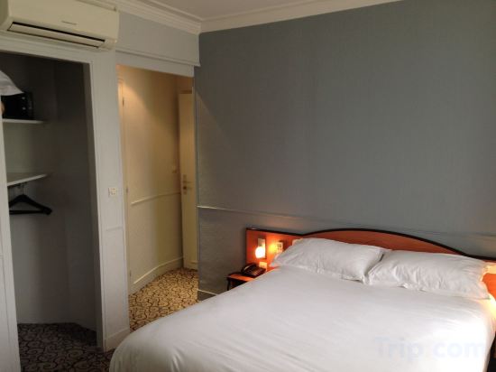 Фото Prince Albert Concordia